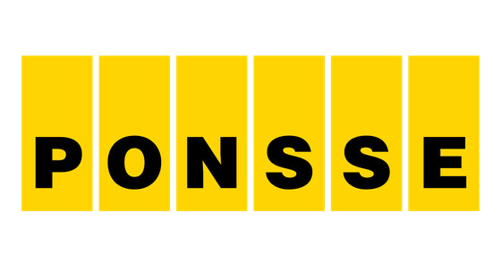 Ponsse logo