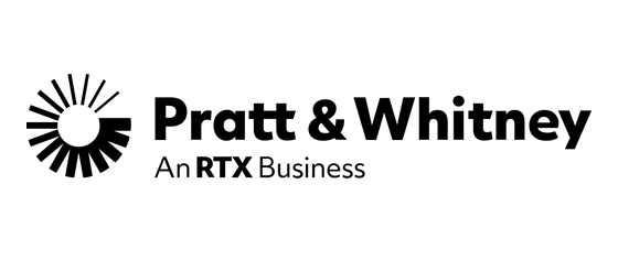 Pratt & Whitney logo