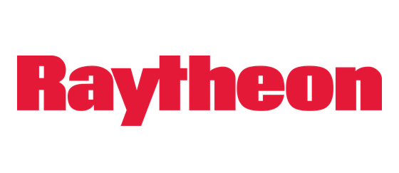 Raytheon logo