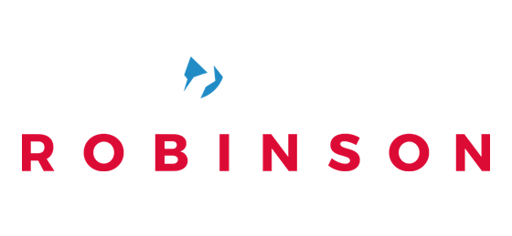Robinson logo