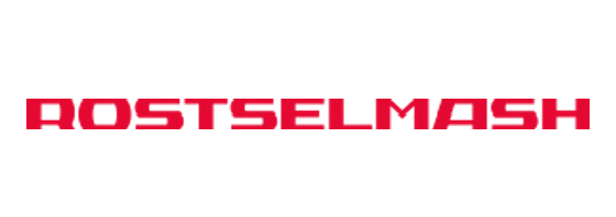 Rostselmash logo