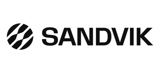 Sandvik logo