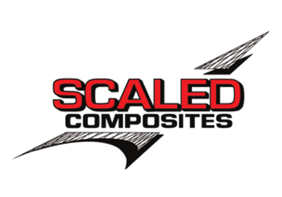 Scaled Composites logo