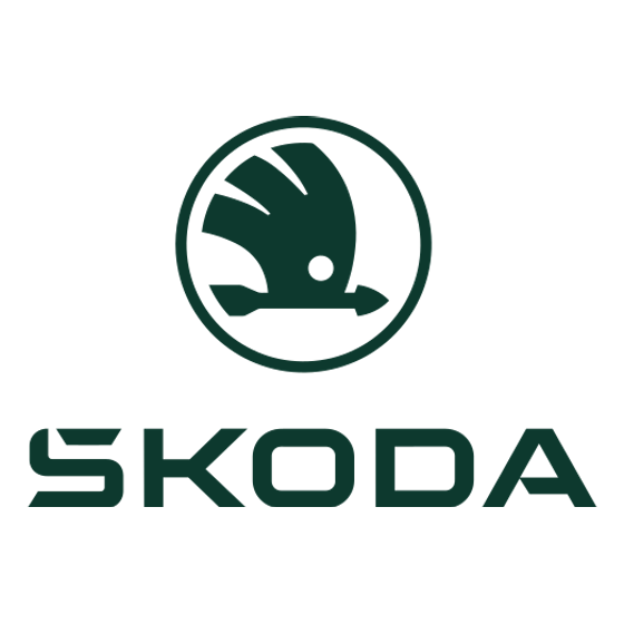 Skoda logo