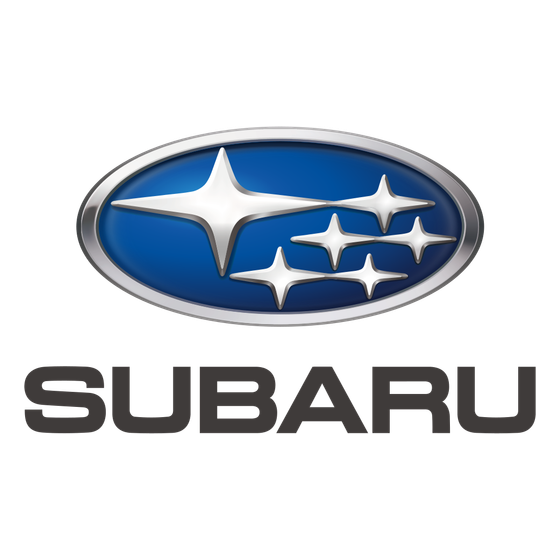 Subaru logo