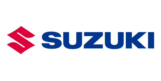 Suzuki logo