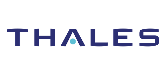 Thales logo