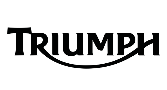 Triumph logo