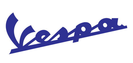 Vespa logo