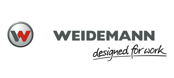 Weidemann logo