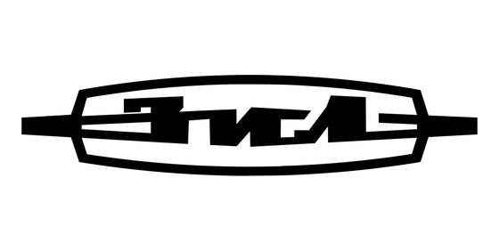 ZIL logo